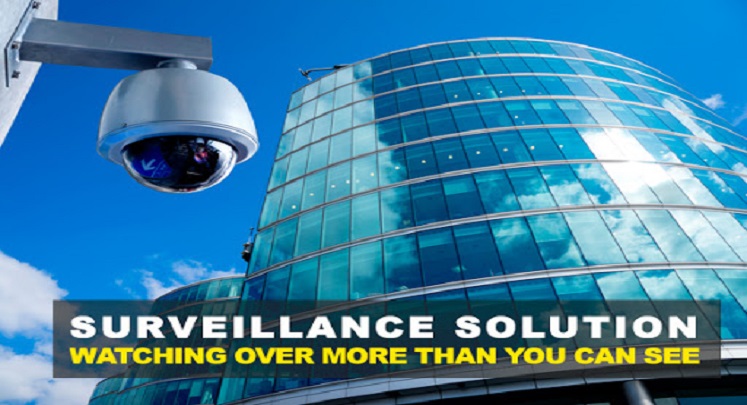 Surveillance Solution